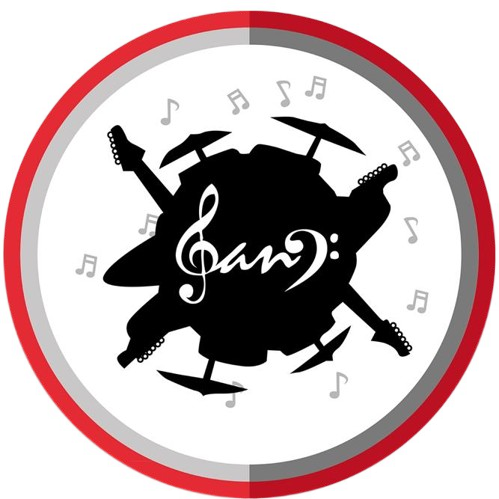 Logo UKM Band